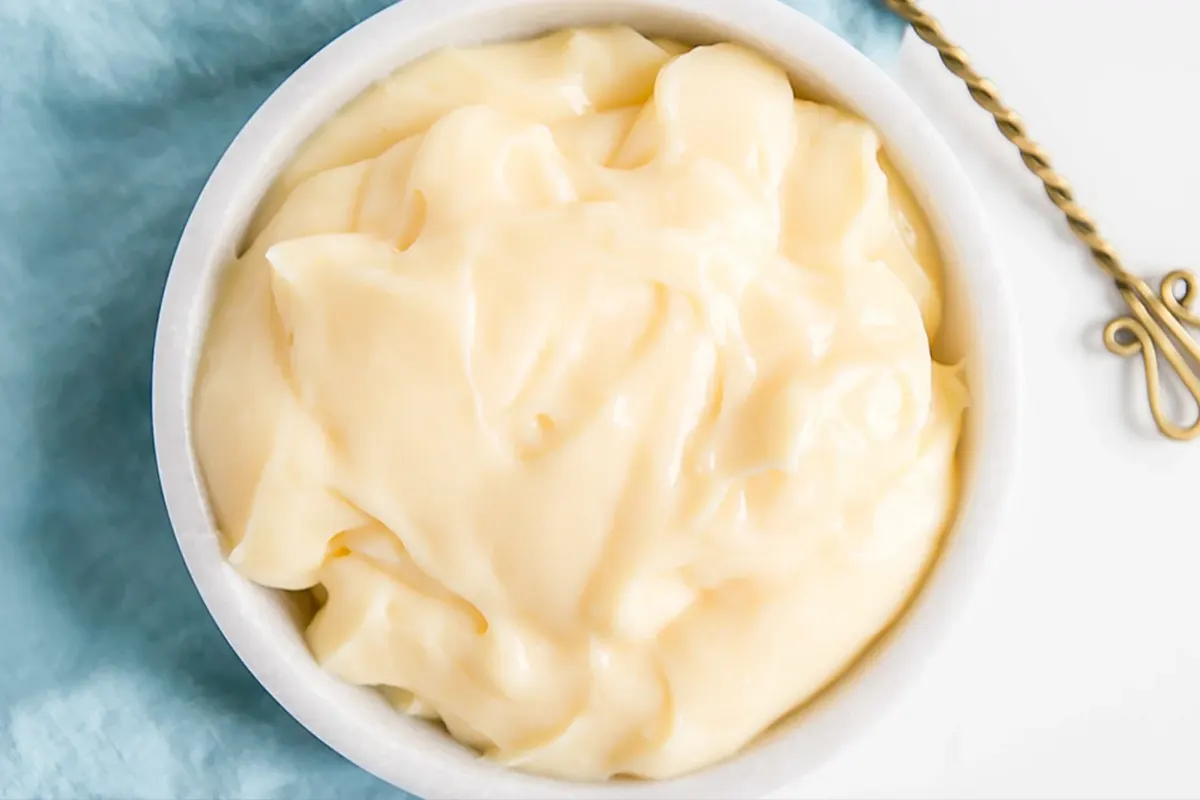 بهترین مارک خامه قنادی در ایران