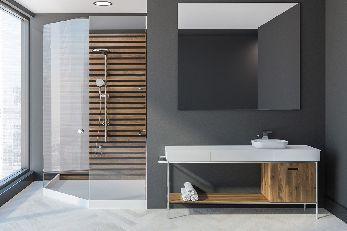 اصلی‌ترین تفاوت شیشه و آینه چیست؟ 📌 بهترین محصول