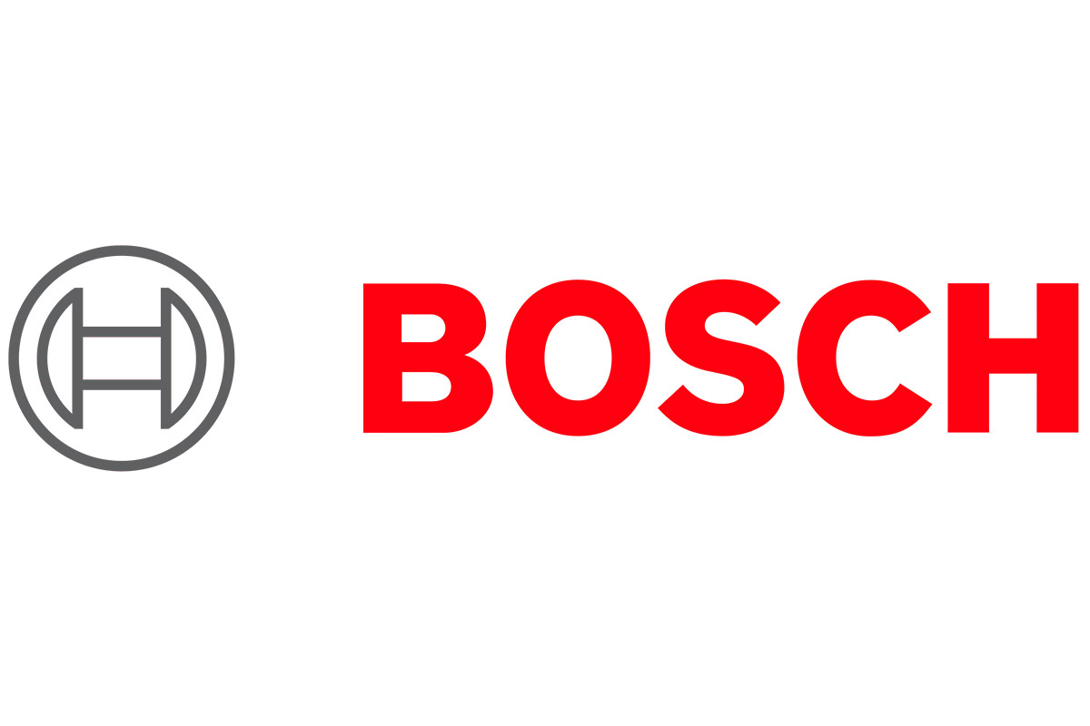 بوش (Bosch)