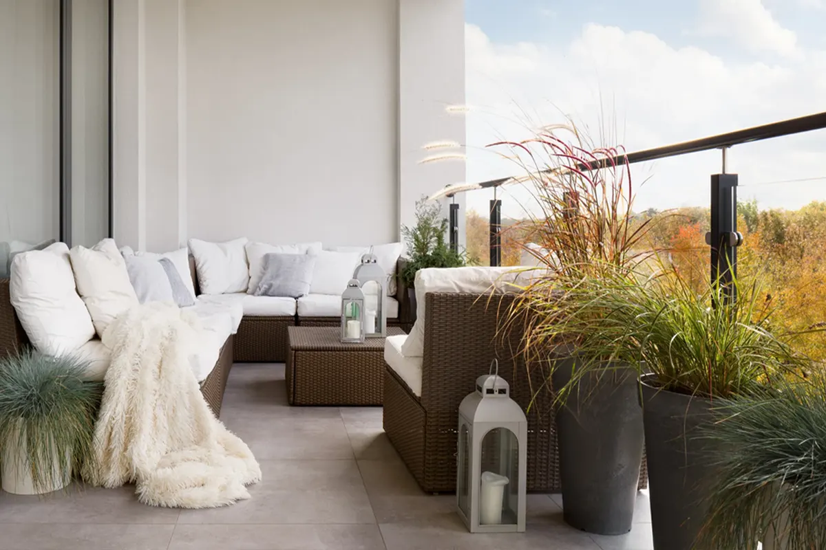 مبلمان چندمنظوره برای بهینه‌سازی فضا