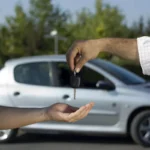 خرید خودروی دست دوم