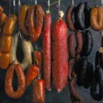 بهترین دستگاه بسته‌بندی سوسیس و کالباس