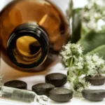 دستگاه بسته بندی عرقیات گیاهی