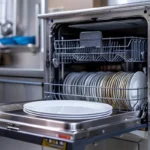 نکات مهم برای خرید ماشین ظرفشویی صنعتی