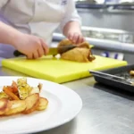 آشپزی حرفه‌ای