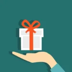 هدیه برای افراد مهم