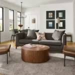 استفاده بهینه از فضای کوچک خانه