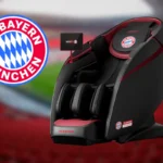 صندلی ماساژور آیرست SL-A801-36