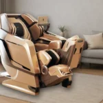 صندلی ماساژور روتای RT-8532S (Quantum)