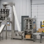 راهنمای جامع و مرحله‌به‌مرحله انتخاب تجهیزات صنعتی بسته بندی قابل اعتماد